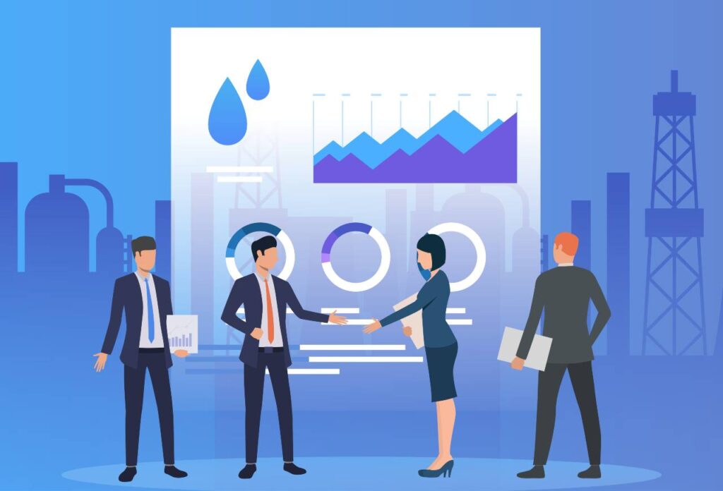 B2B Companies Database(Flagship Product)