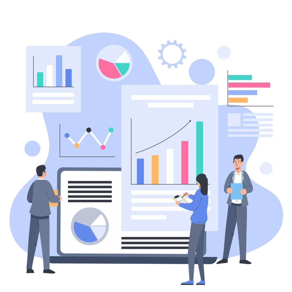 B2B Company & B2C Business Database Provider