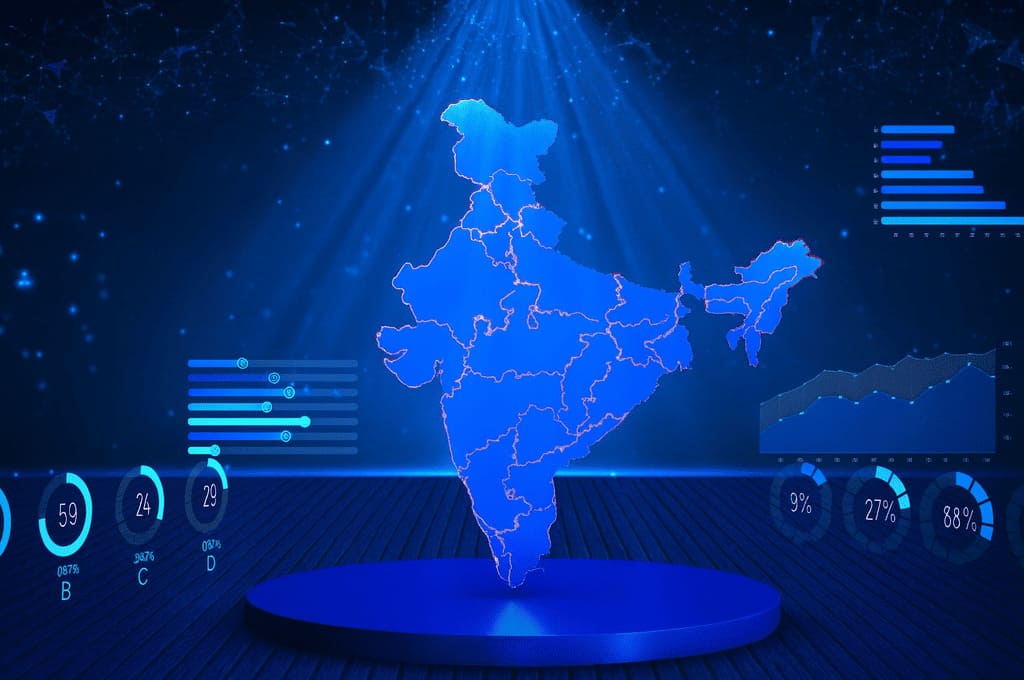 state wise companies database